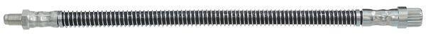 Flexible de frein (Durite de frein) A.B.S. ALL BRAKE SYSTEMS BV. ref. SL 3876